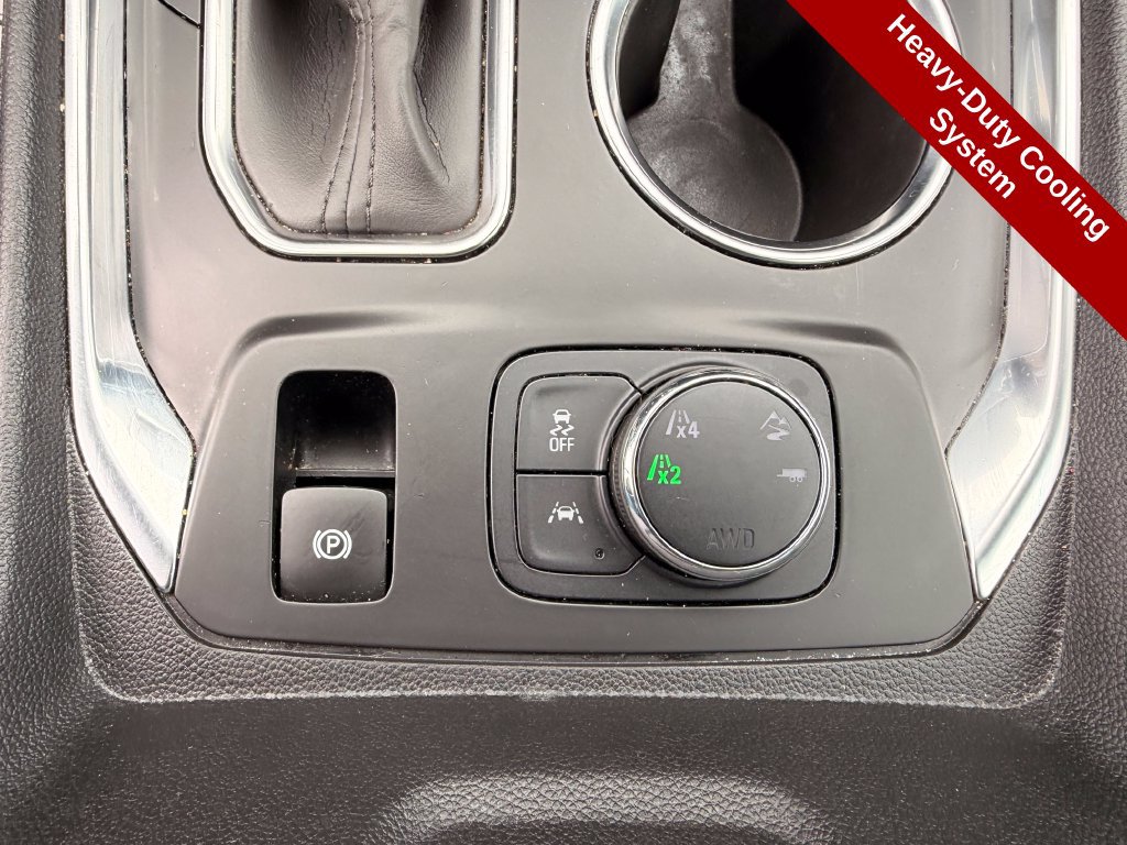 2021 Chevrolet Traverse 3LT - Photo 33