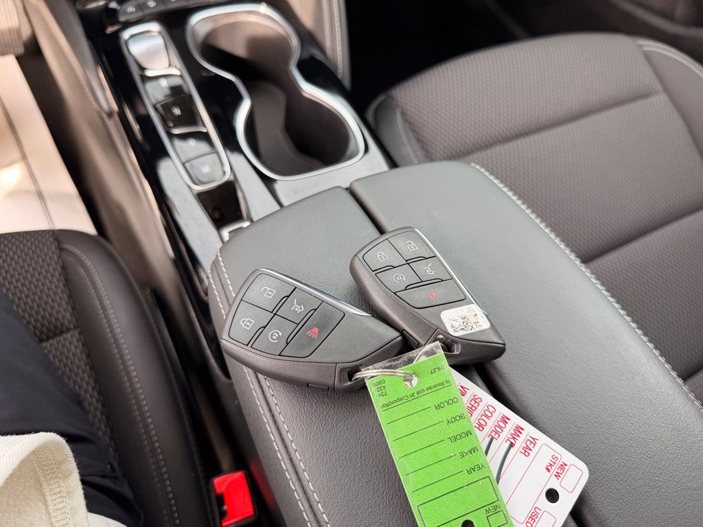 2023 Buick Envision Preferred - Photo 29