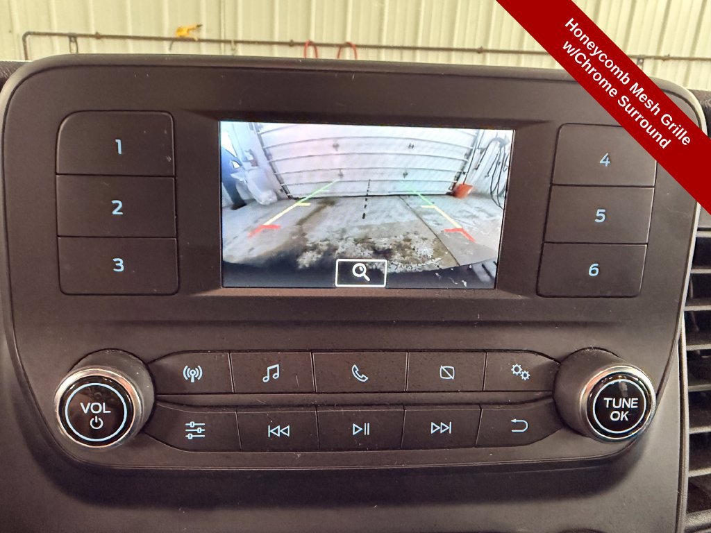 2024 Ford Transit Van Base - Photo 18