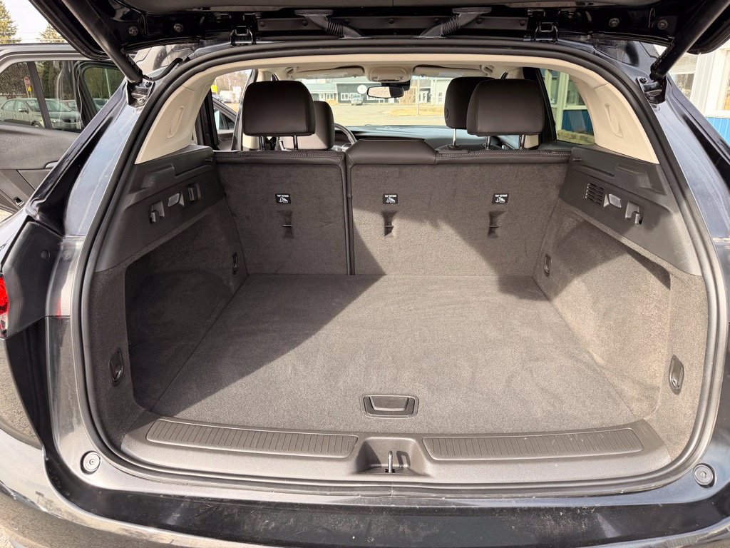 2023 Buick Envision Preferred - Photo 27