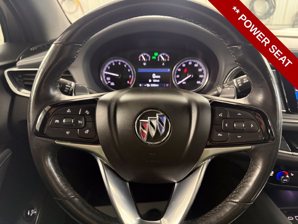 2023 Buick Enclave Essence - Photo 17