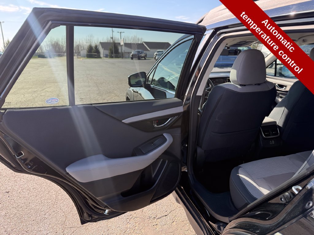 2024 Subaru Outback Premium - Photo 24