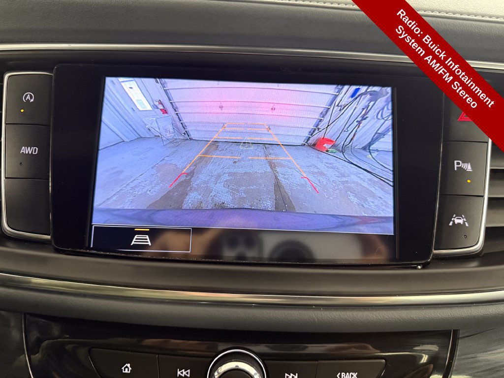 2023 Buick Enclave Essence - Photo 29