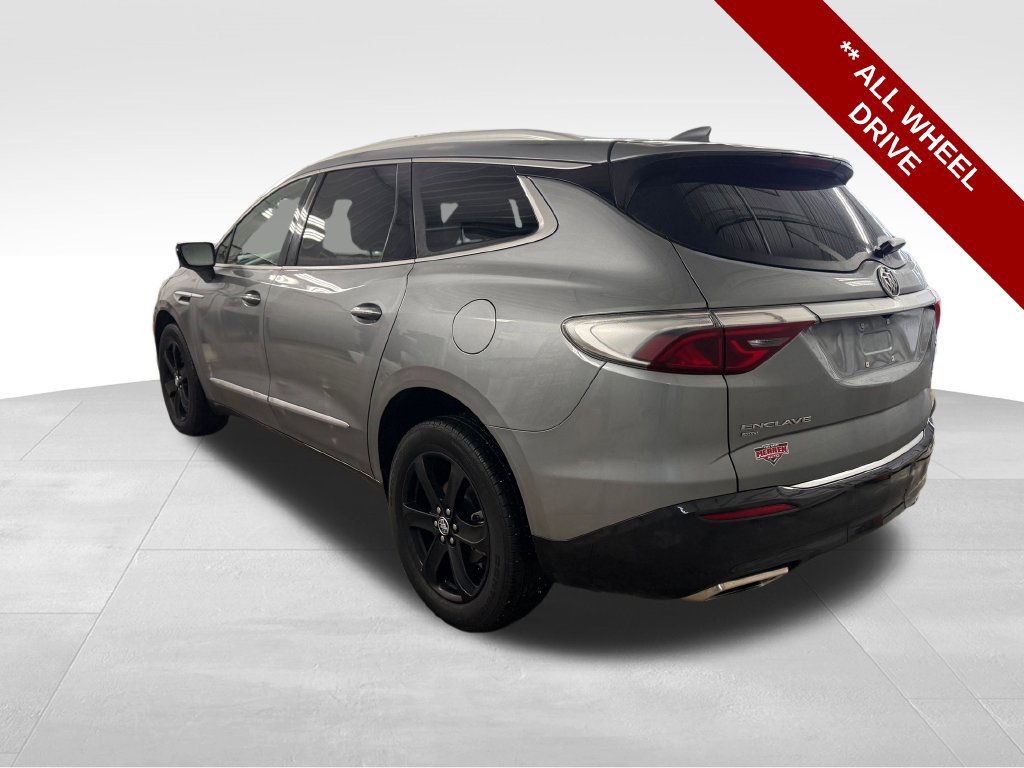 2023 Buick Enclave Essence - Photo 3