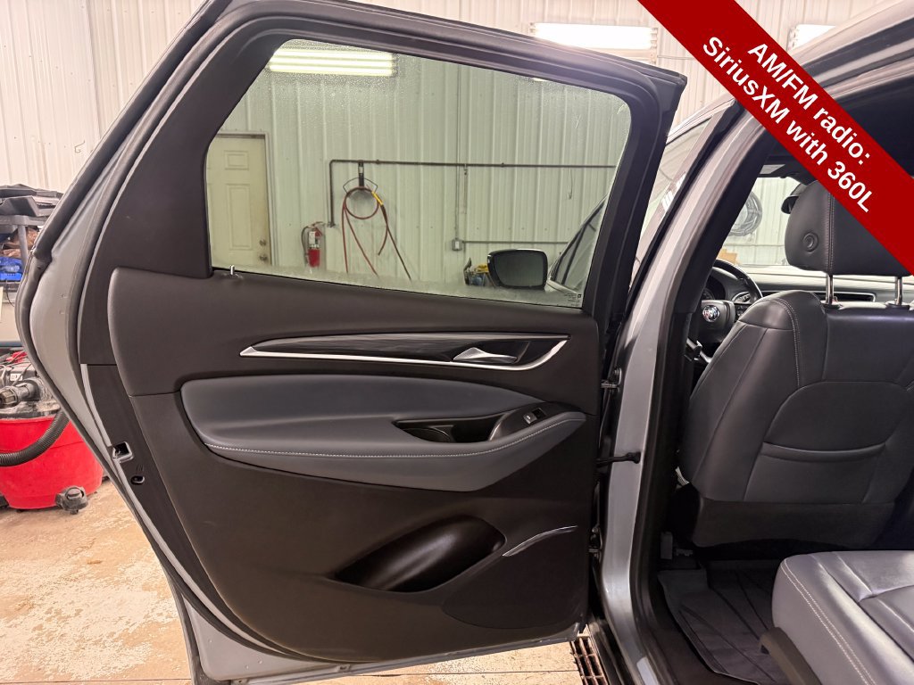 2023 Buick Enclave Essence - Photo 34