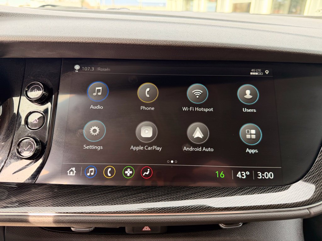 2023 Buick Envision Preferred - Photo 22