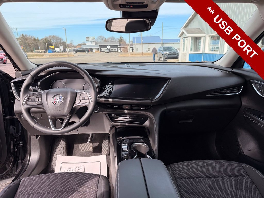 2023 Buick Envision Preferred - Photo 17