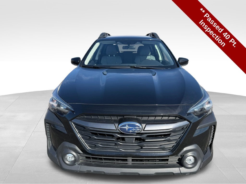 2024 Subaru Outback Premium - Photo 10