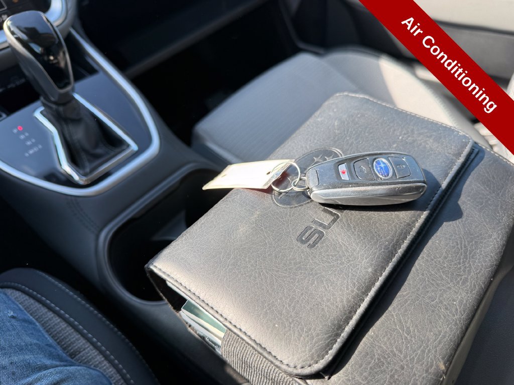 2024 Subaru Outback Premium - Photo 23