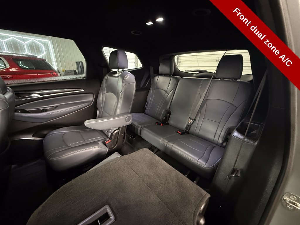 2023 Buick Enclave Essence - Photo 37