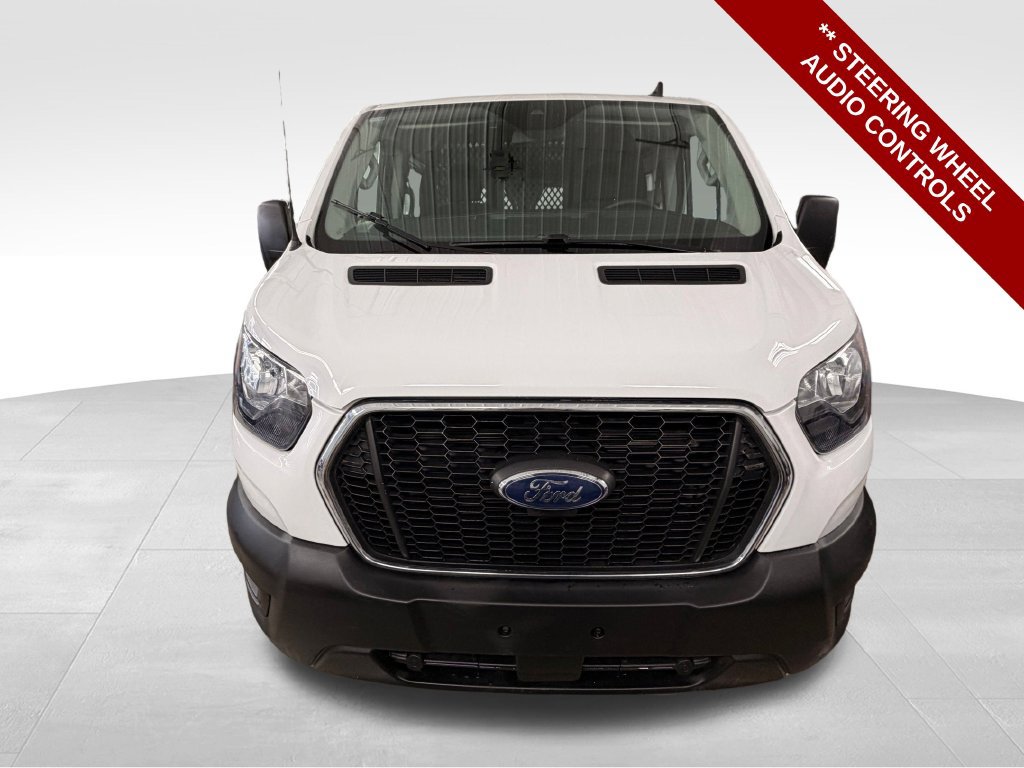 2024 Ford Transit Van Base - Photo 10