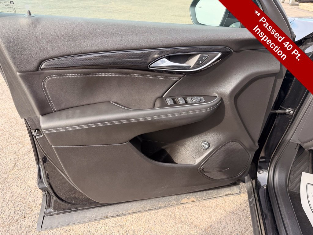 2023 Buick Envision Preferred - Photo 11