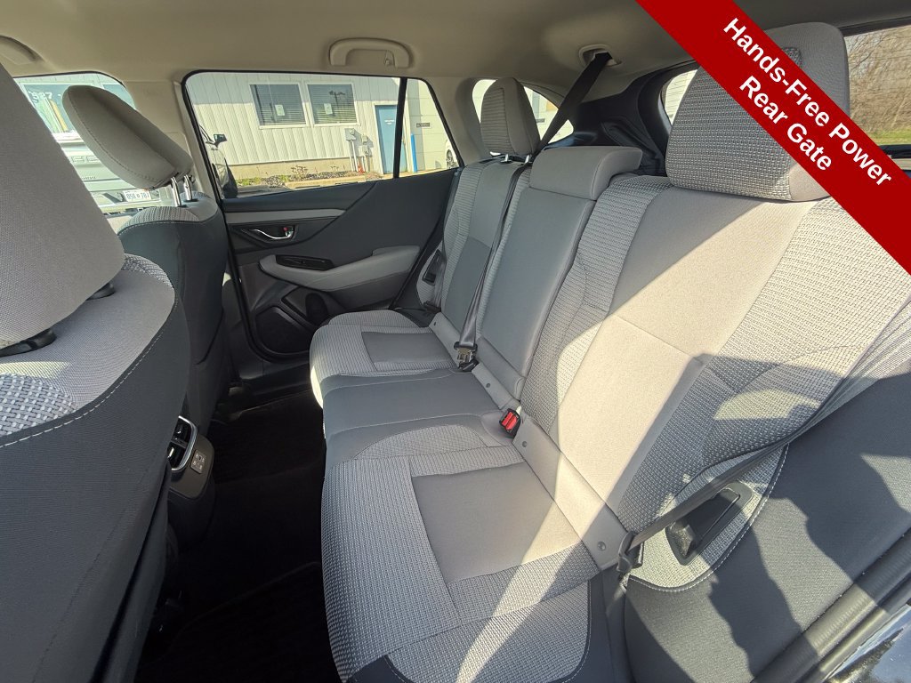 2024 Subaru Outback Premium - Photo 27