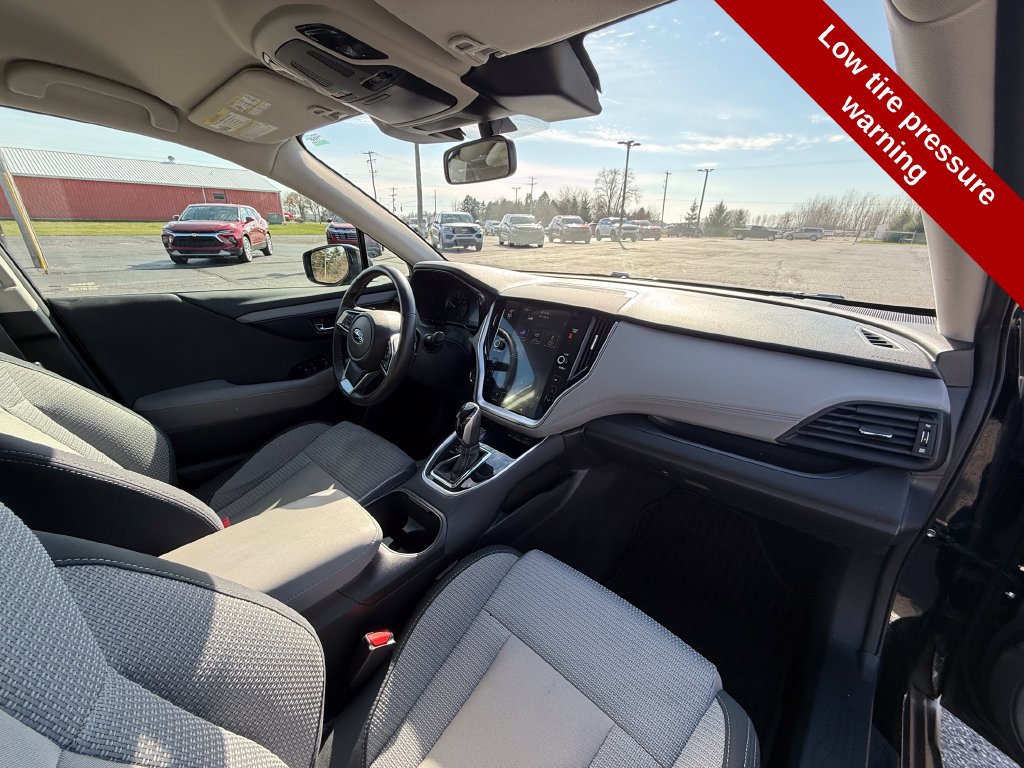 2024 Subaru Outback Premium - Photo 40
