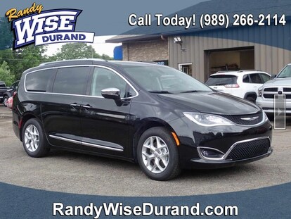 Randy Wise Durand >> New 2019 Chrysler Pacifica For Sale At Randy Wise Chrysler Randy Wise Durand >> New 2019 Chrysler Pacifica For Sale At Randy Wise Chrysler