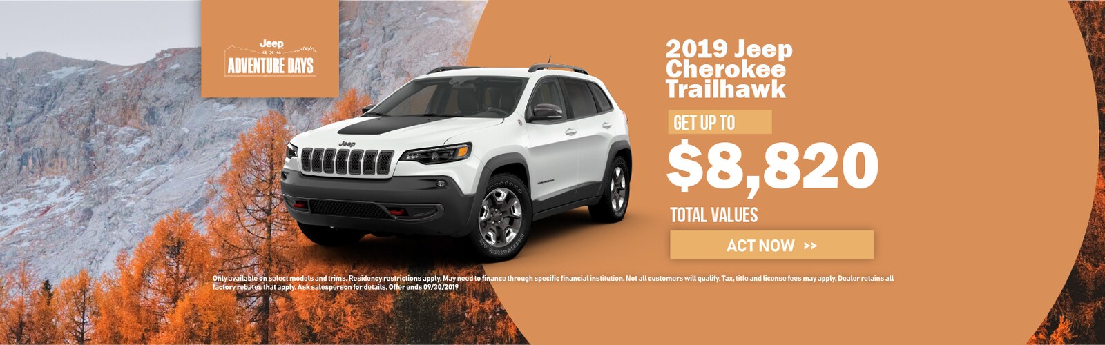 Chrysler, Dodge, Jeep, Ram Dealer Clio, Flint, MI Randy Wise