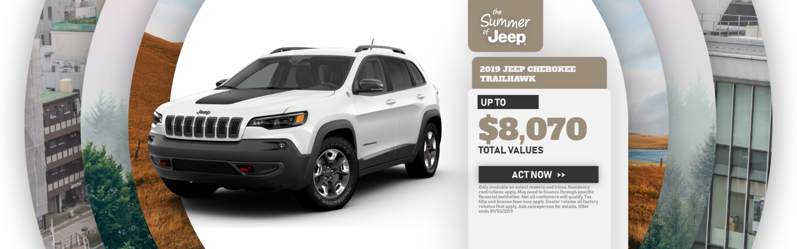 Chrysler, Dodge, Jeep, Ram Dealer - Clio, Flint, MI - Randy Wise ...