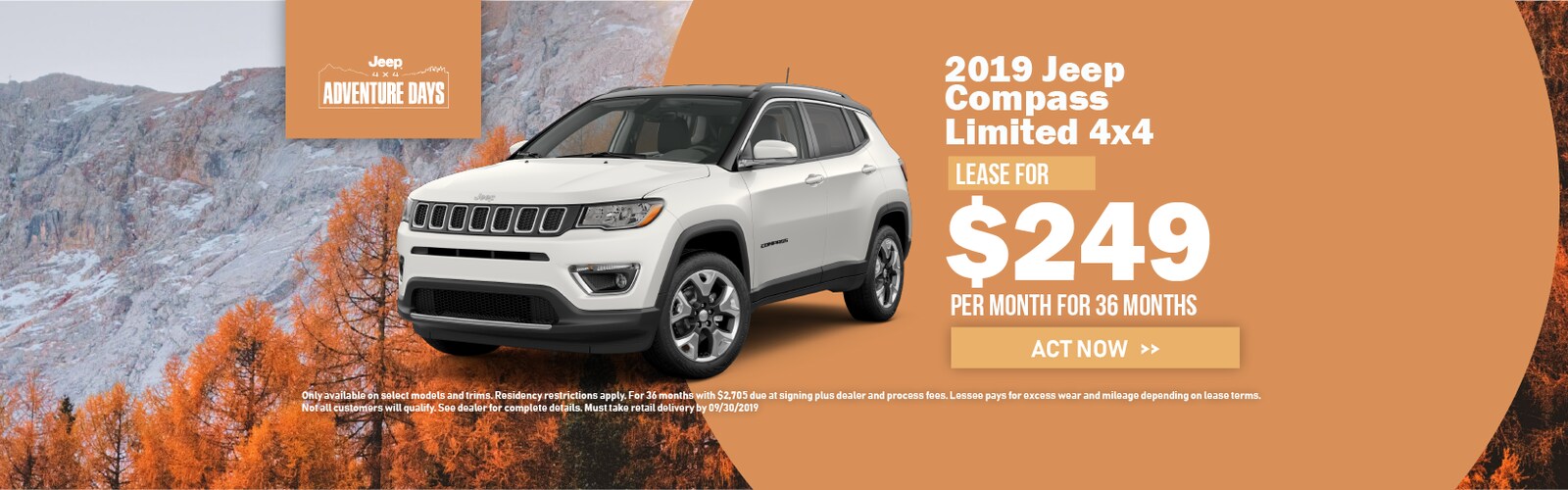 Chrysler, Dodge, Jeep, Ram Dealer - Clio, Flint, MI - Randy Wise ...