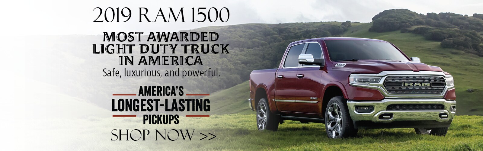 Chrysler, Dodge, Jeep, Ram Dealer Clio, Flint, MI Randy Wise