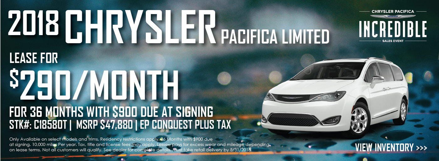 Chrysler, Dodge, Jeep, Ram Dealer Clio, Flint, MI Randy Wise