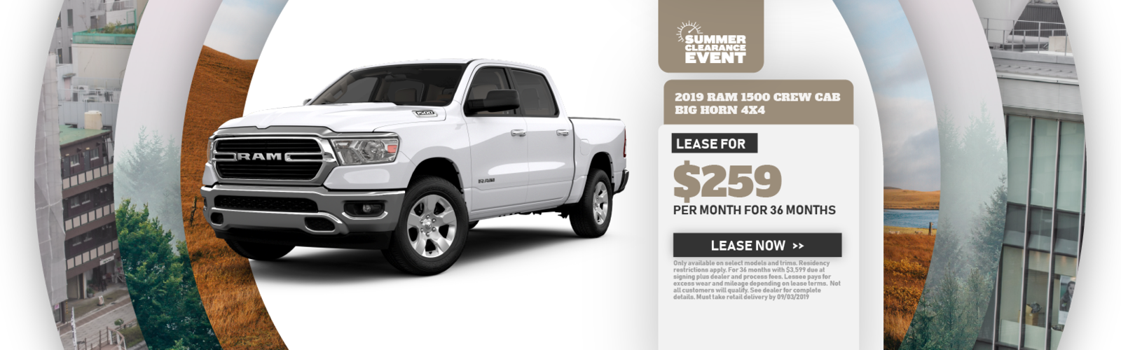 Chrysler, Dodge, Jeep, Ram Dealer - Clio, Flint, MI - Randy Wise ...