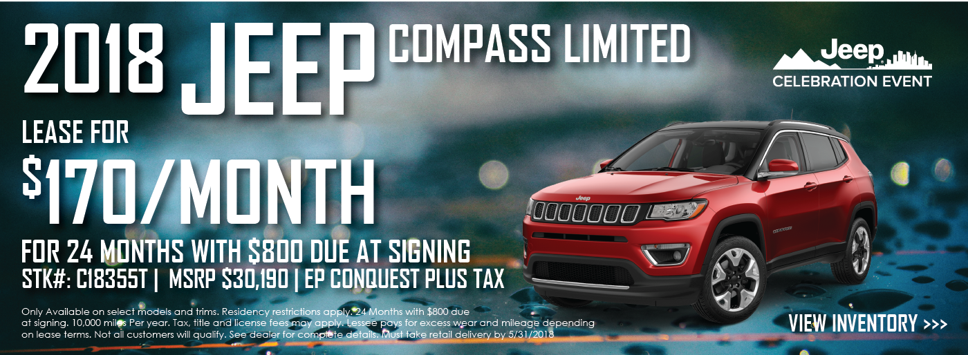 Chrysler, Dodge, Jeep, Ram Dealer Clio, Flint, MI Randy Wise Chrysler Dodge Jeep Ram