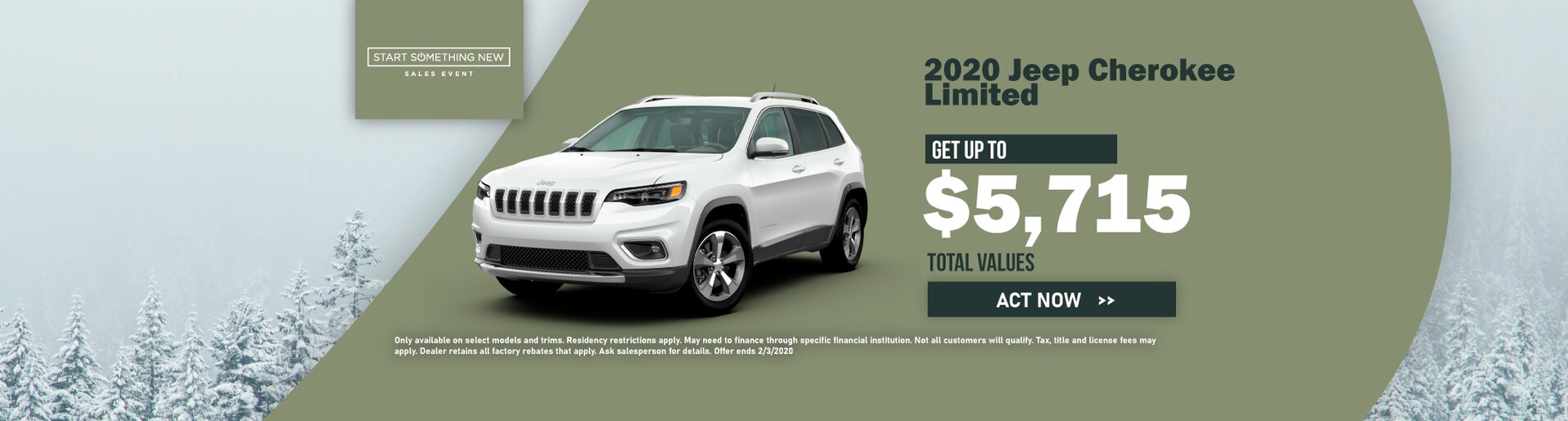 Chrysler, Dodge, Jeep, Ram Dealer Clio, Flint, MI Randy Wise