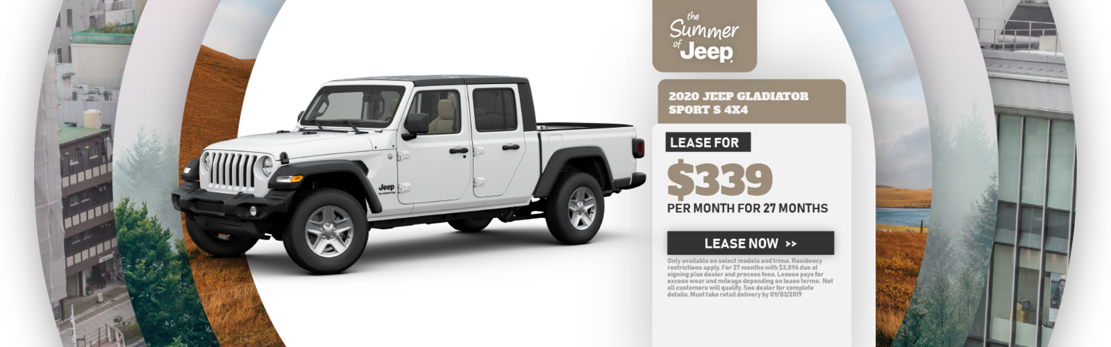 Chrysler, Dodge, Jeep, Ram Dealer Clio, Flint, MI Randy Wise