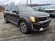  Kia Telluride