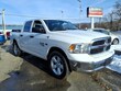  Ram 1500 Classic