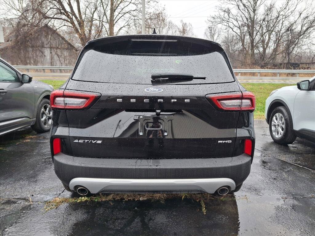 2025 Ford Escape Active photo 4