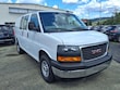 GMC Savana Cargo Van