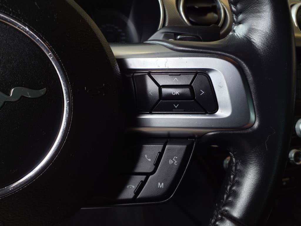 2021 Ford Mustang GT - Photo 11