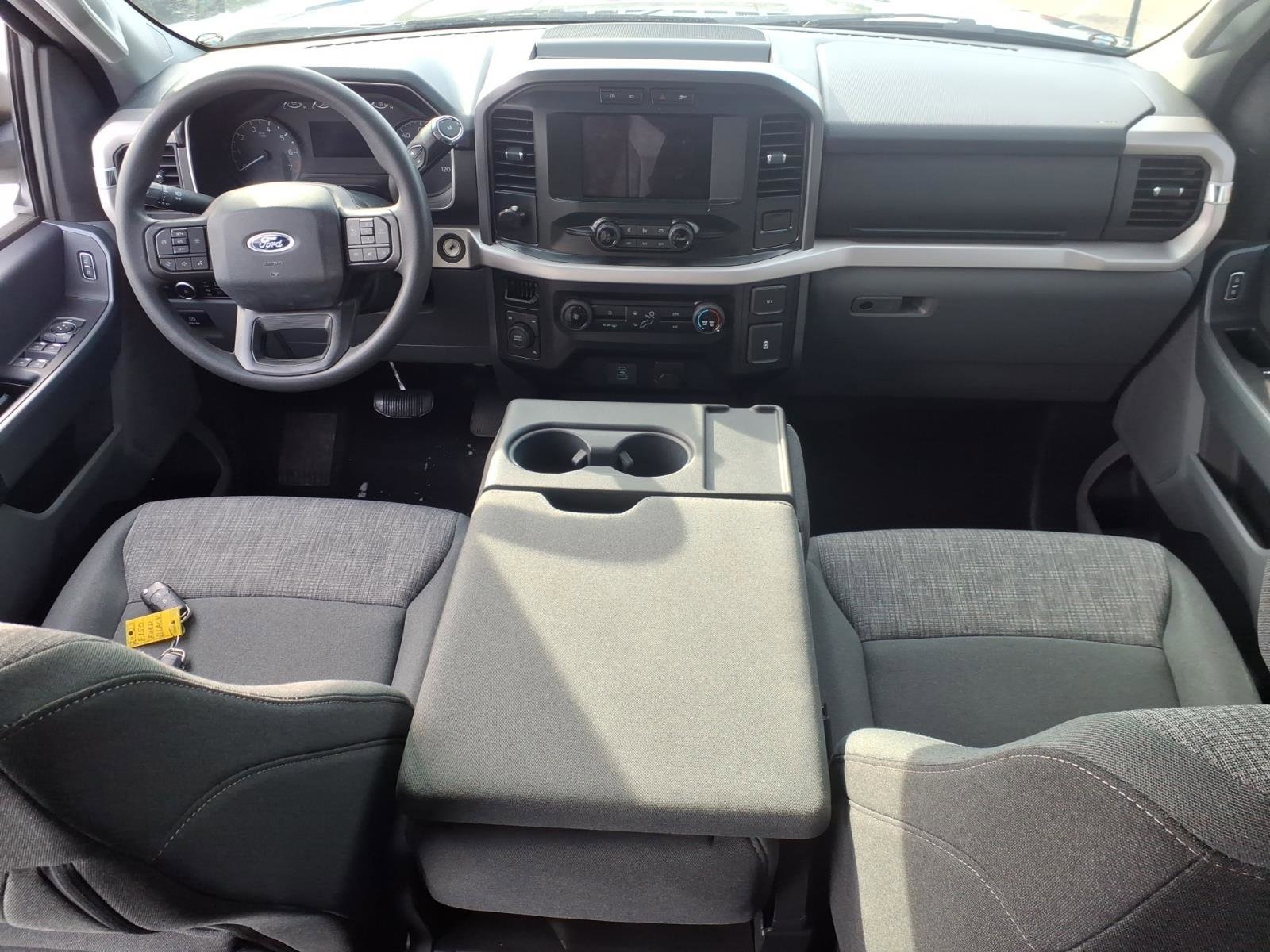 2023 Ford F-150 XLT - Photo 10