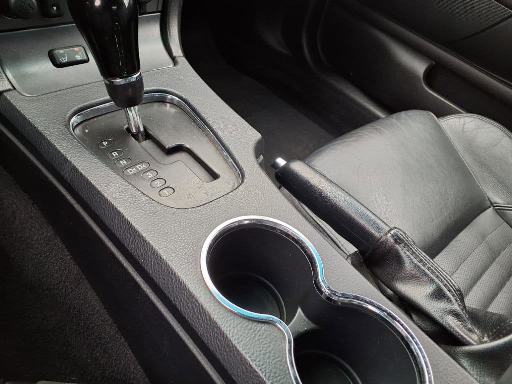 2003 Ford Thunderbird Premium - Photo 12