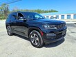  Jeep Grand Cherokee 4xe