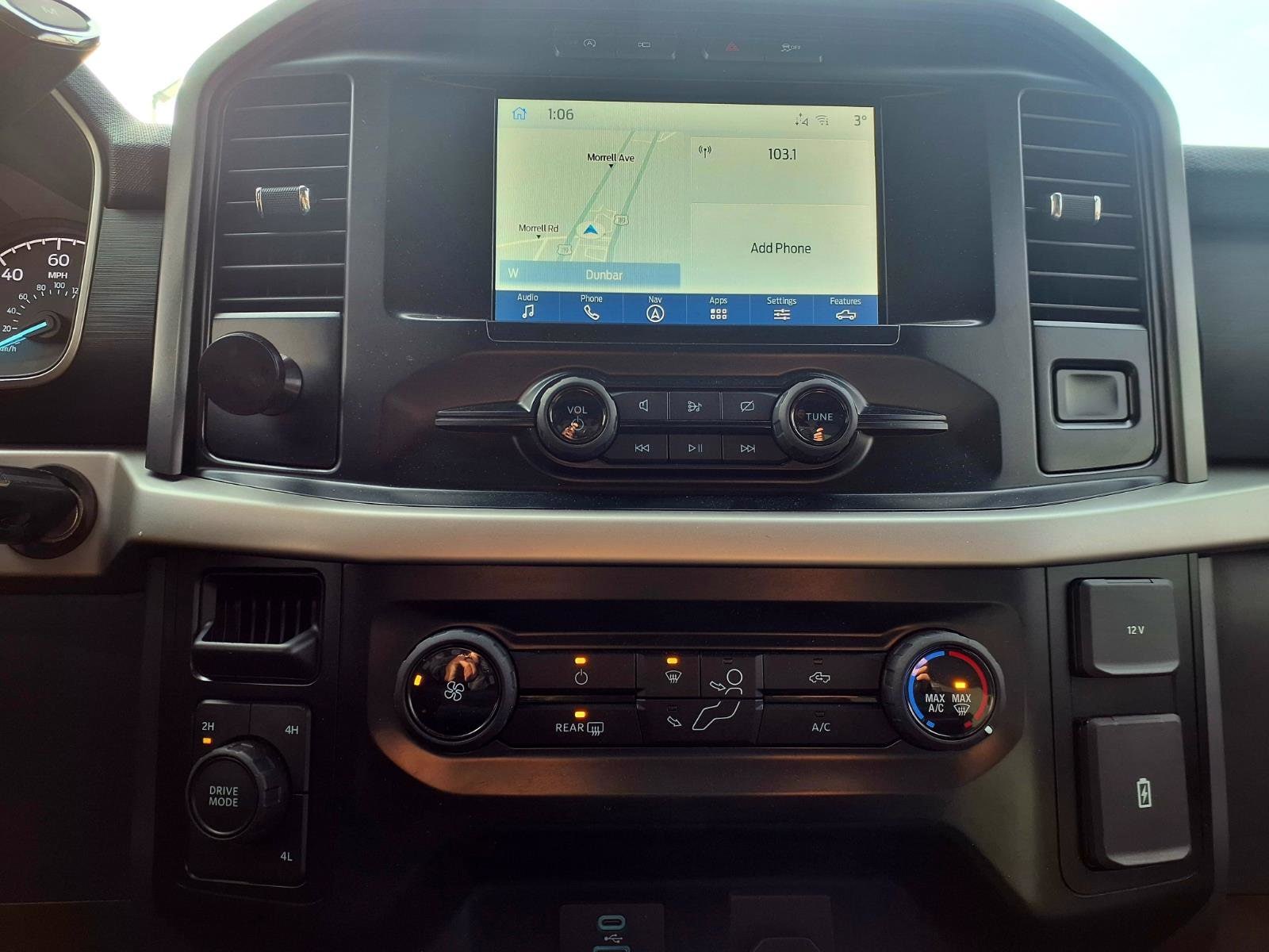 2023 Ford F-150 XLT - Photo 12