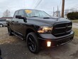  Ram 1500 Classic