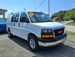 GMC Savana Cargo Van