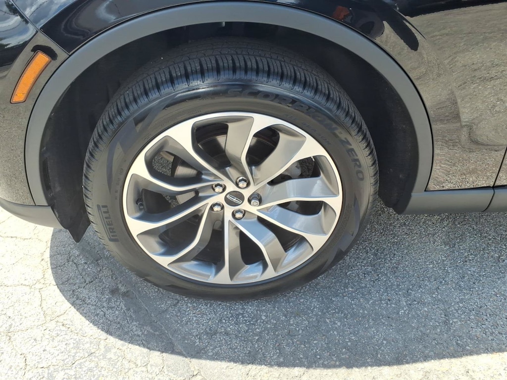 Used 2025 Lincoln Aviator Reserve Reserve AWD