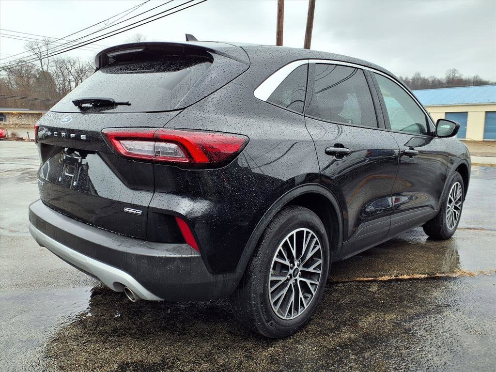Used 2023 Ford Escape Active Active AWD