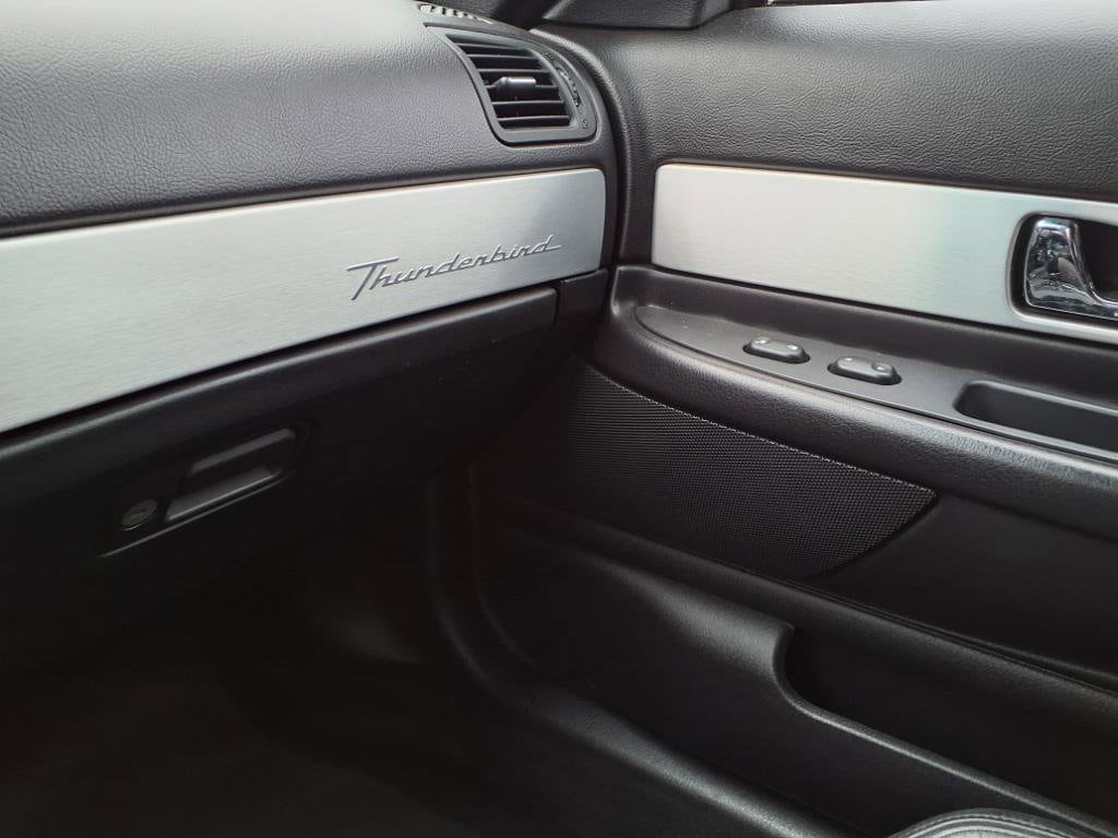 2003 Ford Thunderbird Premium - Photo 11