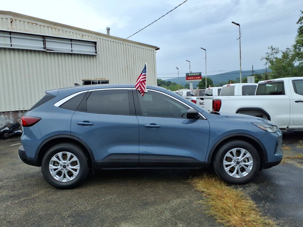 Used 2023 Ford Escape Active Active AWD