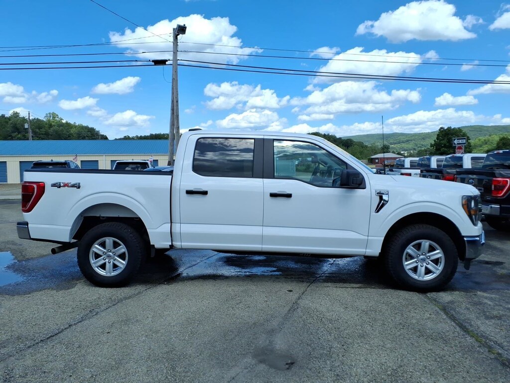 Used 2023 Ford F-150 XLT