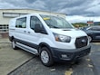 Ford Transit Cargo Van