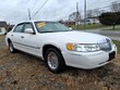  Lincoln Town Car