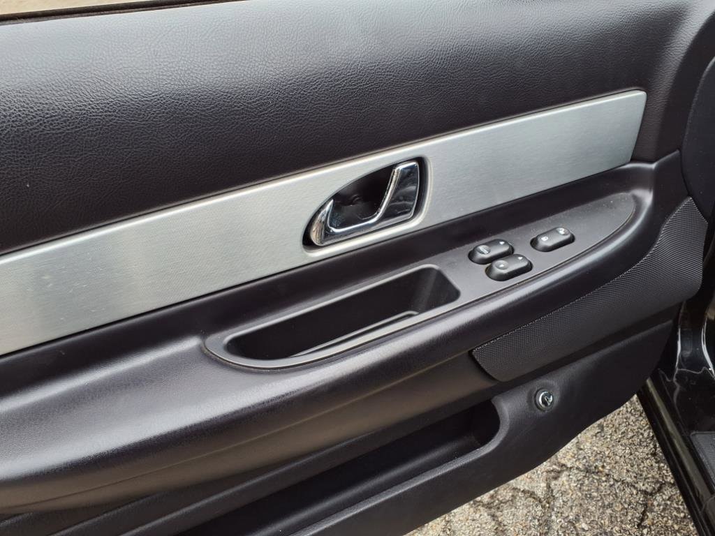 2003 Ford Thunderbird Premium - Photo 7