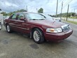 Mercury Grand Marquis