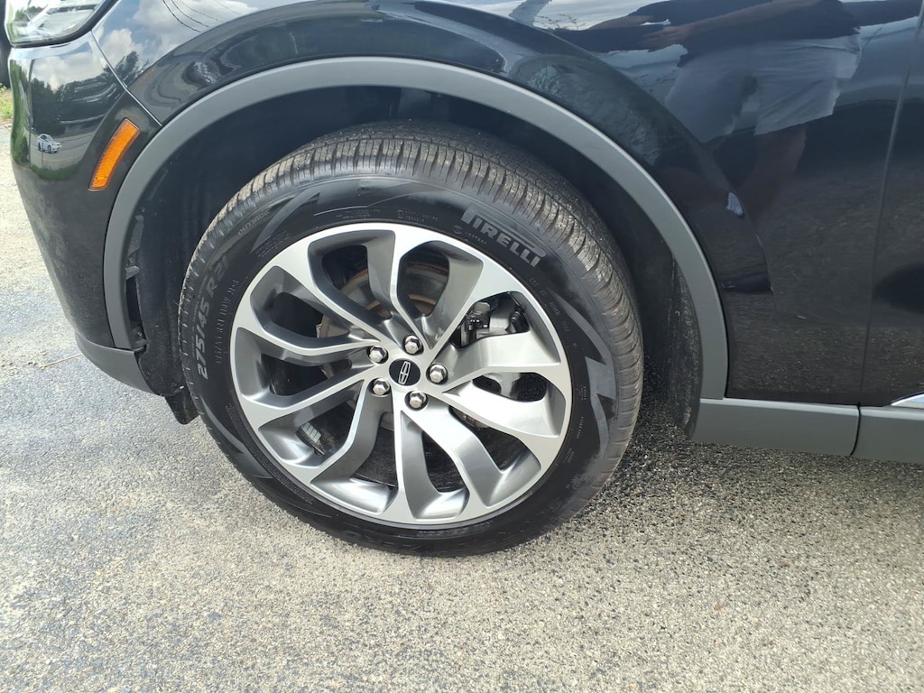 Used 2025 Lincoln Aviator Reserve Reserve AWD