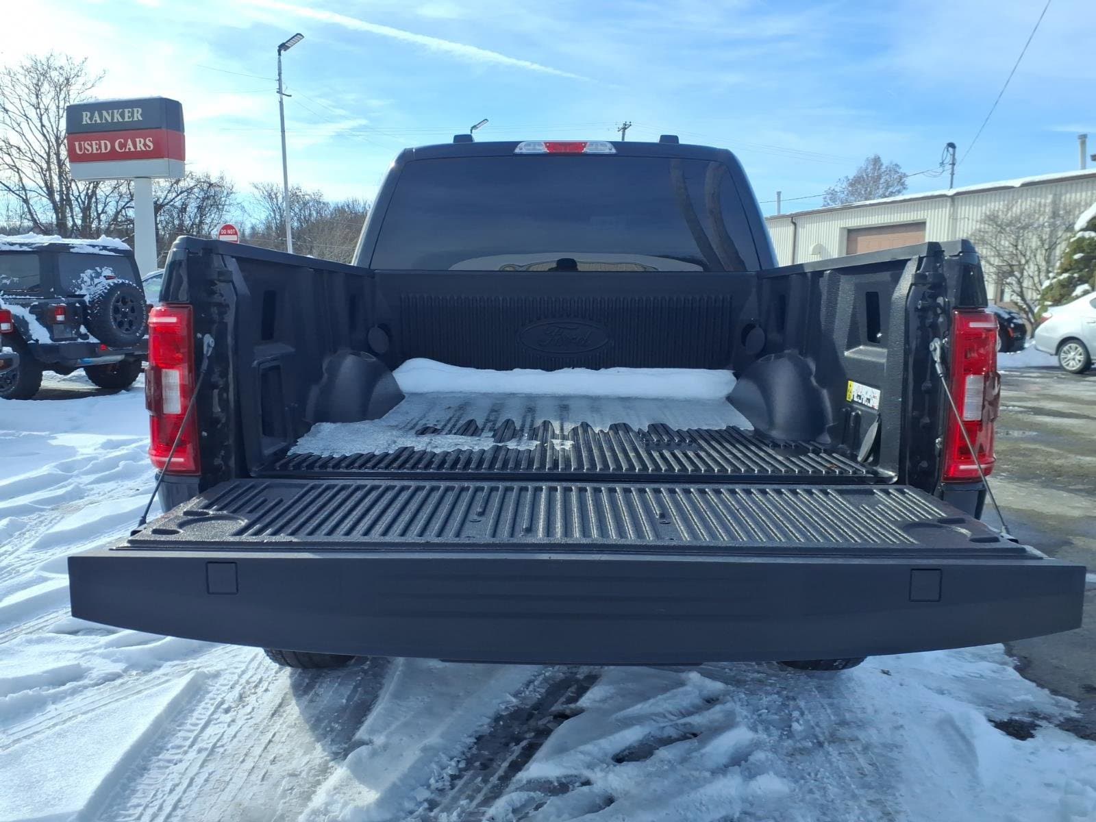 2023 Ford F-150 XLT - Photo 9